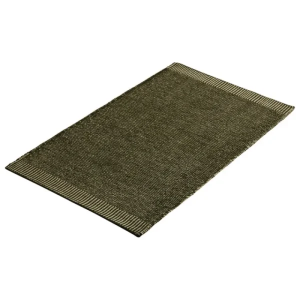 Woud Teppiche Und Läufer^Rombo Teppich, 90 x 140 cm, Grün