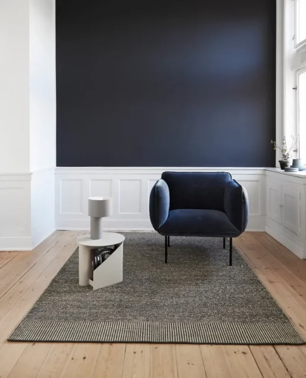 Woud Teppiche Und Läufer^Rombo Teppich, 170 x 240 cm, Grün