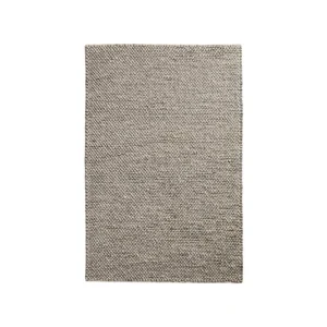 Woud Teppiche Und Läufer^Tact Teppich, 170 x 240 cm, Grau