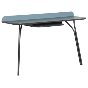 Woud Schreibtische Und Raumtrenner | Tische^Tree Konsolentisch, 72,5 cm, Schwarz - Grün