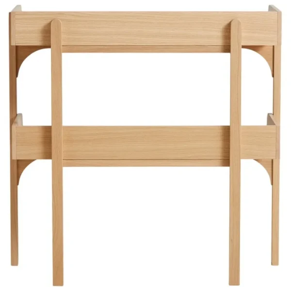 Lundia Regale-Woud Utility Regal, Eiche