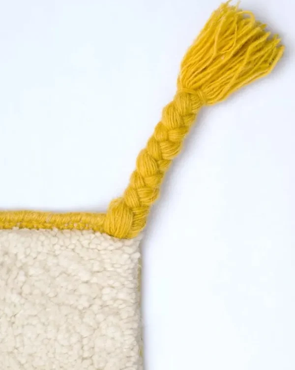 Woven Works Teppiche Und Läufer^Line 02 Teppich