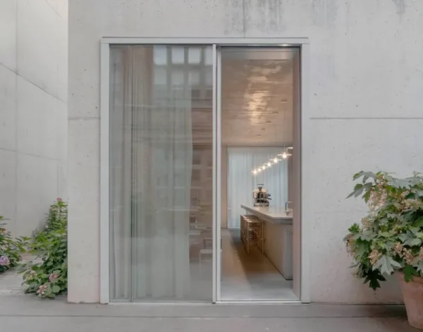 Moooi Deckenleuchten-Wästberg w202 Halo s3 Pendelleuchte, Weiß