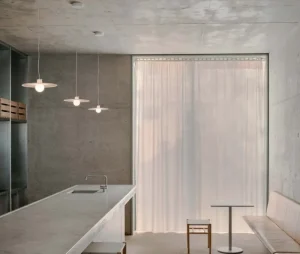 Moooi Deckenleuchten-Wästberg w202 Halo s3 Pendelleuchte, Weiß