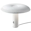 Foscarini Tischlampen-Wästberg w203 Ilumina Tischleuchte, Weiß