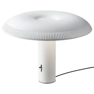 Foscarini Tischlampen-Wästberg w203 Ilumina Tischleuchte, Weiß