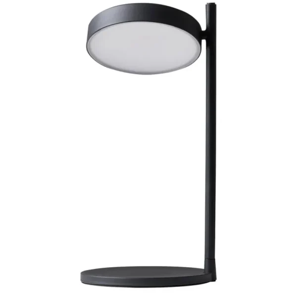 Wu00e4stberg Bürobeleuchtung | Schreibtischlampen^Wästberg w182 Pastille b2 Tischleuchte, Graphitschwarz