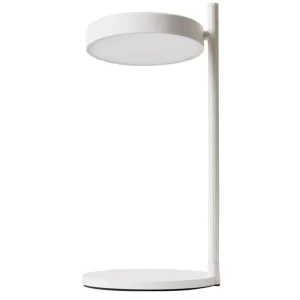 Wu00e4stberg Bürobeleuchtung | Schreibtischlampen^Wästberg w182 Pastille b2 Tischleuchte, weiches Weiß