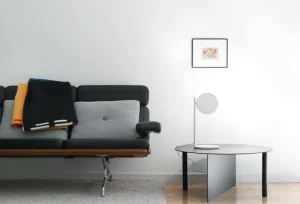 Wu00e4stberg Bürobeleuchtung | Schreibtischlampen^Wästberg w182 Pastille b2 Tischleuchte, weiches Weiß