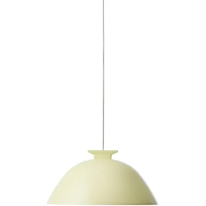 Nuura Deckenleuchten-Wästberg w103 Sempé s1 Pendelleuchte, Hellgelb