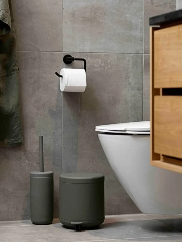 Zone Denmark Badezimmeraccessoires^Nova One Toilettenbürste, matcha green